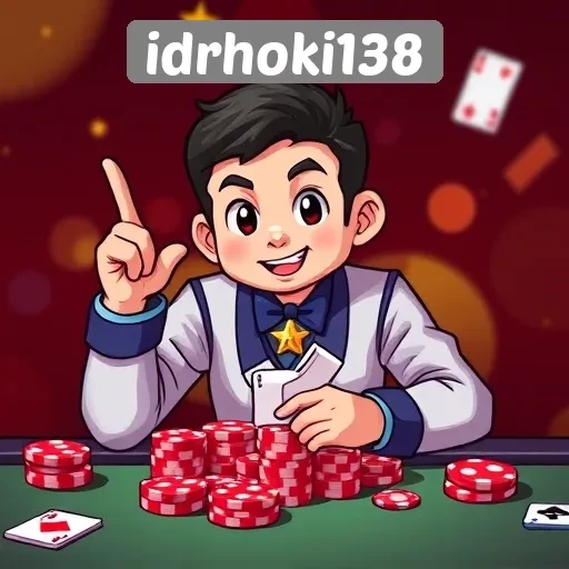 Keunggulan dan Fitur Menarik di Idrhoki138