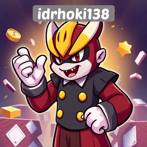 Keuntungan Bermain di Idrhoki138 untuk Penggemar Game
