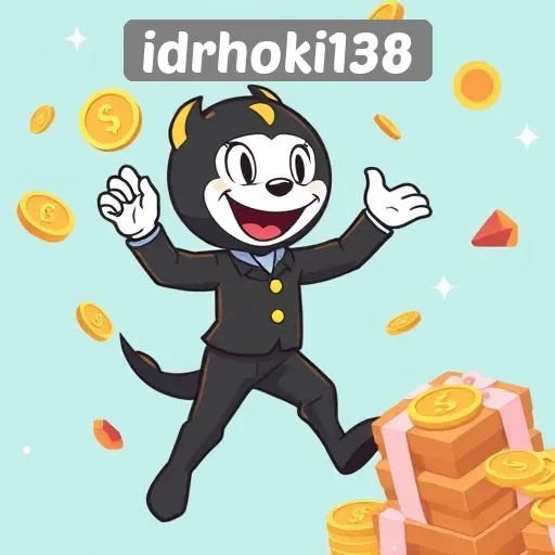 Bonus dan Promosi Menarik di idrhoki138 untuk Pemain Baru