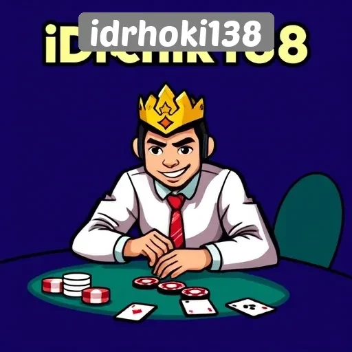 Panduan Lengkap Bermain di Situs idrhoki138