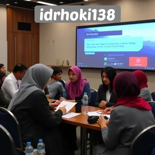 Tinjauan Tentang Kualitas Layanan Pelanggan idrhoki138