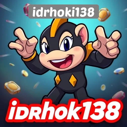 Keberagaman Permainan Yang Ditawarkan Oleh Idrhoki138