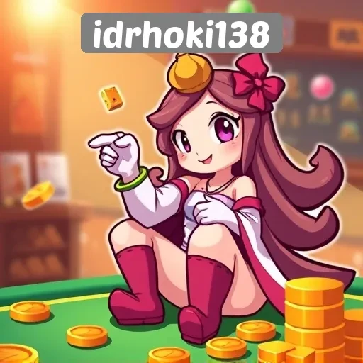 Memahami Fitur Utama Game di Situs idrhoki138