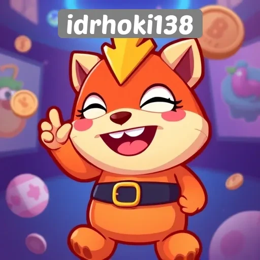 Mengenal Game dan Layanan di Situs idrhoki138