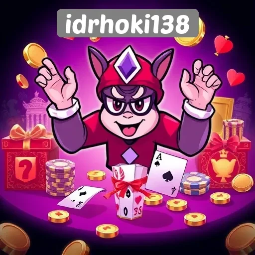 Variasi Permainan yang Tersedia di idrhoki138