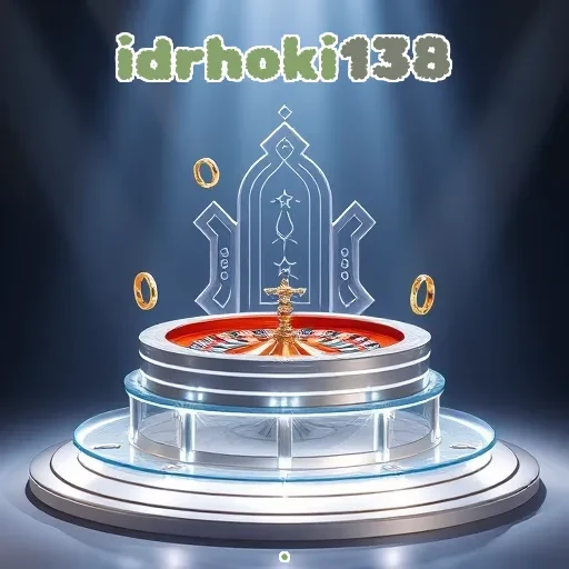 idrhoki138: Hadiah Setiap Hari Bagi Penggemar Game Online
