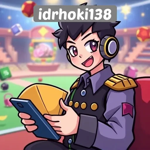 Mengapa idrhoki138 Menjadi Pilihan Utama Penggemar Game Online