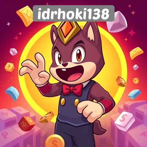 Mengapa idrhoki138 Menjadi Pilihan Utama Pecinta Game