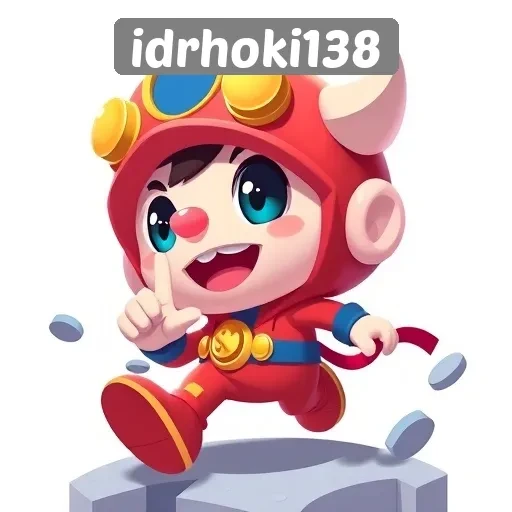 Mengenal Idrhoki138 Sebagai Platform Game Terpercaya