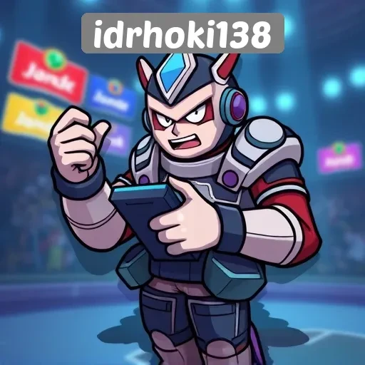 Bagaimana idrhoki138 Mempengaruhi Industri Game Online