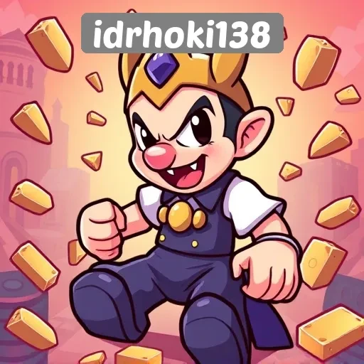 Idrhoki138: Alternatif Game Online Terpercaya di Indonesia