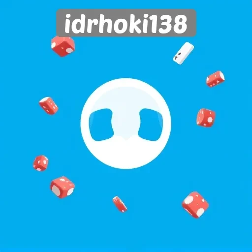 idrhoki138 Sebagai Pilihan Utama Penggemar Game Online di Indonesia