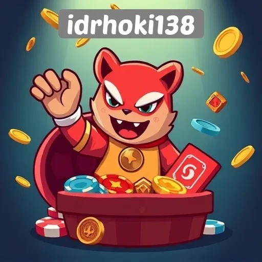 Mengenal Situs Permainan Idrohoki138 dan Layanannya