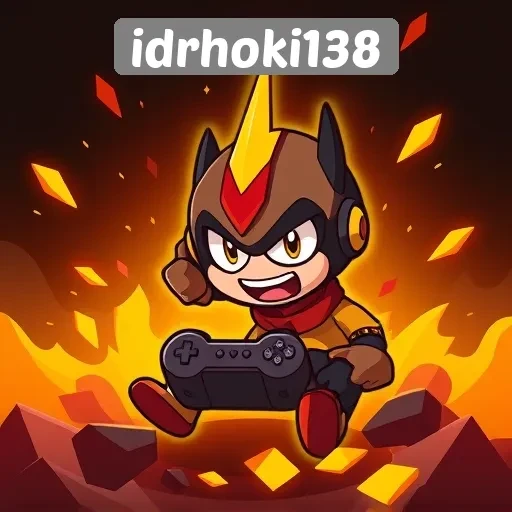 Dampak idrhoki138 Terhadap Industri Game di Indonesia