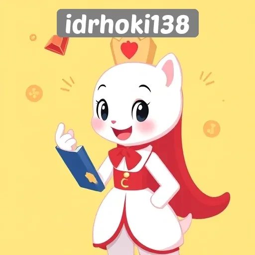 Update Fitur Terbaru di idrhoki138 yang Perlu Diketahui