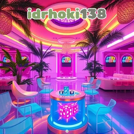 idrhoki138: Game Mobile Menyenangkan untuk Para Gamer Indonesia