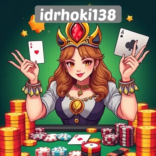 Mitos dan Fakta Seputar idrhoki138 yang Perlu Anda Tahu