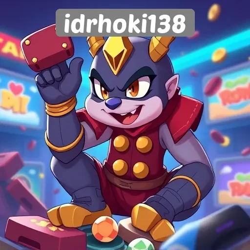 Menelusuri Fitur Terbaru di Situs Game idrhoki138