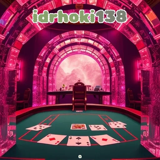 idrhoki138: Inovasi Patch Game yang Mengubah Pengalaman Bermain
