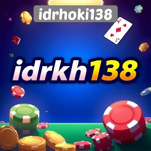 Pengalaman Bermain di idrhoki138 untuk Pemula