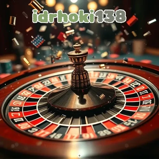 idrhoki138: Temukan Keunggulan Game Online yang Menarik