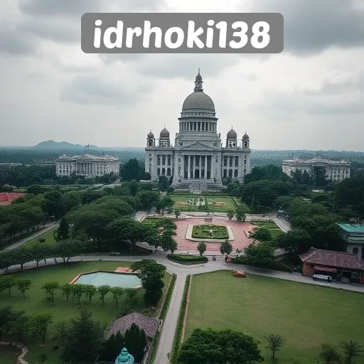 Analisis Keamanan dan Kepercayaan Situs idrhoki138
