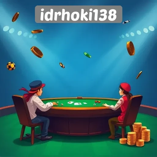 Faktor Keamanan dan Kepercayaan pada idrhoki138