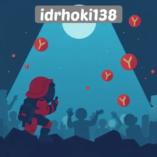 Ulasan tentang Fitur Keamanan di idrhoki138