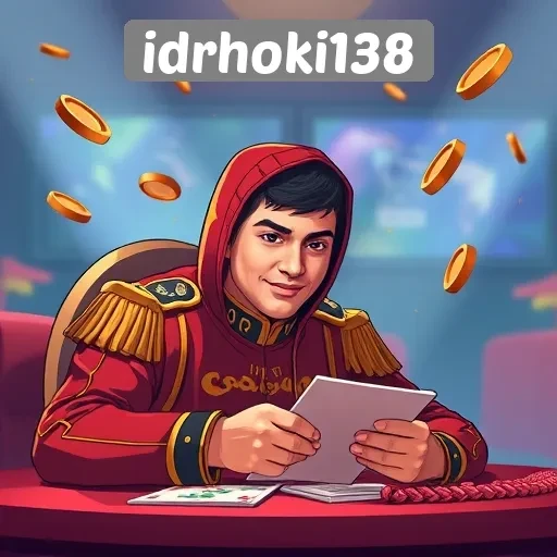 Tingkat Keamanan dan Kepercayaan di Situs idrhoki138