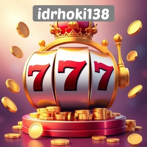 Keunggulan Permainan Slot di idrhoki138