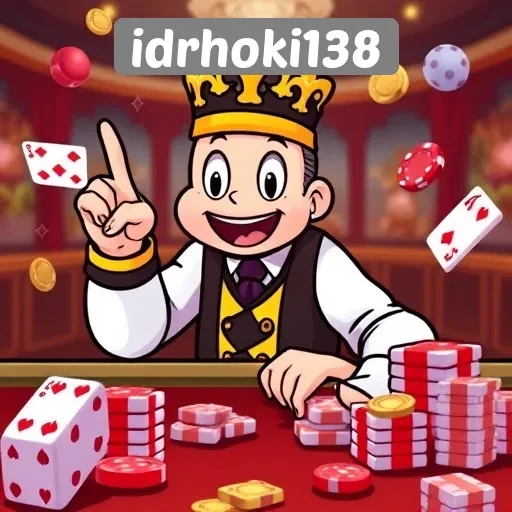 Tips Memulai di idrhoki138 untuk Pemain Pemula