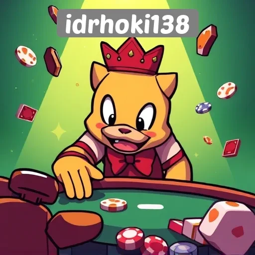 Tip dan Trik Menang di Permainan idrhoki138