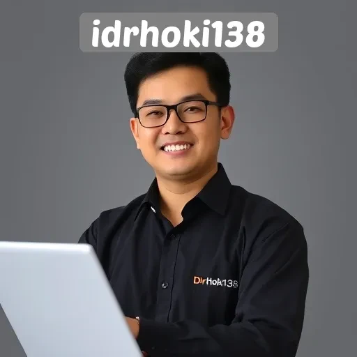 Kemudahan Transaksi di Idrhoki138 untuk Pengguna Baru
