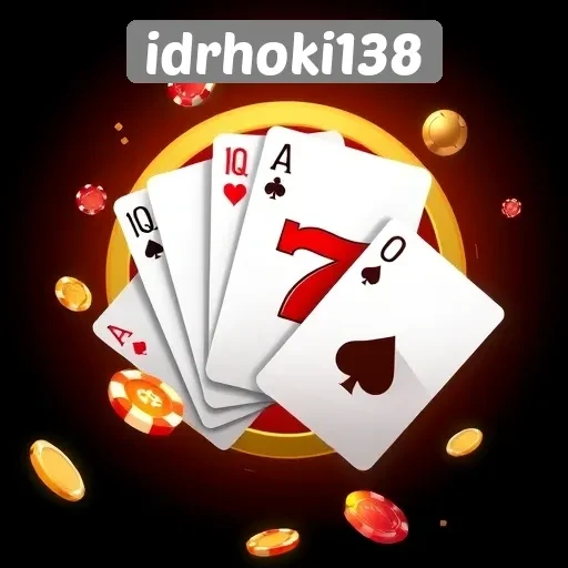 Berbagai Jenis Permainan yang Tersedia di idrhoki138