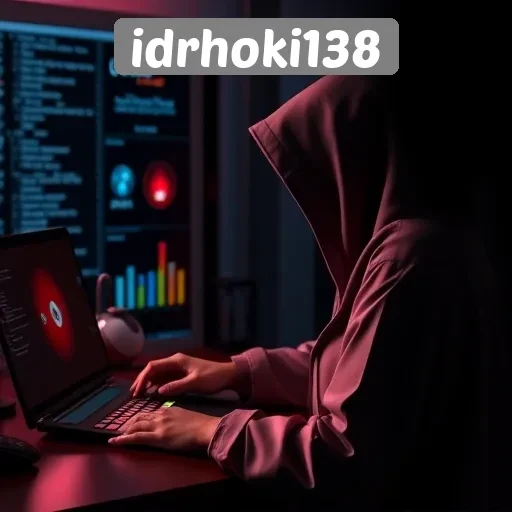Keamanan dan Privasi Pengguna di Situs idrhoki138