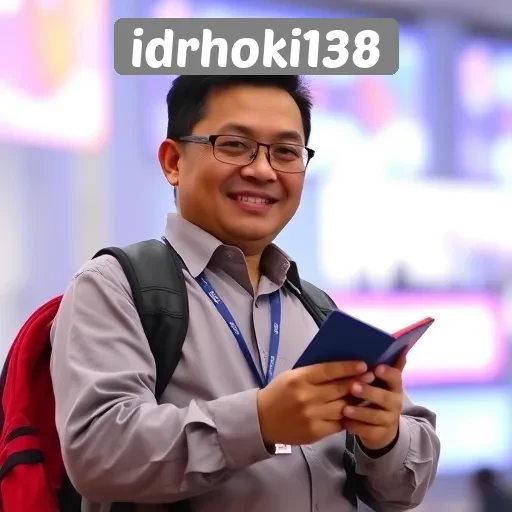 Kisah Sukses Pengguna di Situs idrhoki138